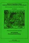 Self-Fashioning Personen(Selbst)Darstellung - Rudolf Suntrup ; Jan R. Veenstra ; Martin Gossman ; Volker Honemann - 9783631382936