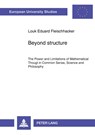 Beyond Structure - Louk Eduard Fleischhacker - 9783631479001