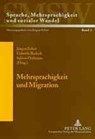 Mehrsprachigkeit Und Migration - Jurgen Erfurt ; Gabriele Budach ; Sabine Hofmann - 9783631502853