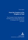 From the Creation to the Kingdom of God - Timo Vasko - 9783631506318