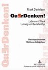 QuErDenken! - Wolfgang Hofkirchner - 9783631512852