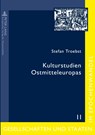 Kulturstudien Ostmitteleuropas - Stefan Troebst - 9783631545812