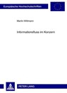 Informationsfluss Im Konzern - Martin Wittmann - 9783631572467