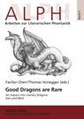 Good Dragons are Rare - Fanfan Chen ; Thomas Honegger - 9783631582190