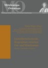 Grenzeuberschreitende Biographien Zwischen Ost- Und Mitteleuropa - Matthias Weber ; Tobias Weger - 9783631585542
