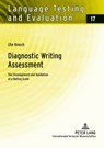 Diagnostic Writing Assessment - Ute Knoch - 9783631589816