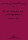 Die Junghegelianer - Helmut Reinalter - 9783631603857