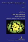 Zwischen Mittelerde Und Tintenwelt - Judith Mohr - 9783631620748