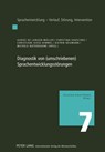 Diagnostik Von (Umschriebenen) Sprachentwicklungsstoerungen - Christiane Kiese-Himmel ; Ulrike de Langen-Muller ; Christina Kauschke ; Katrin Neumann - 9783631623206