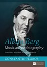 Alban Berg - Constantin Floros - 9783631645970