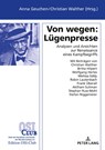 Von wegen - Christian Walther ; Anna Geuchen - 9783631728611