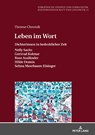 Leben im Wort - Therese Chromik - 9783631770047