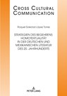 Strategien des Begehrens - Raquel Soledad Lopez Torres - 9783631811597