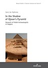 In the Shadow of Djoser’s Pyramid - Karol Jan Mysliwiec - 9783631818121