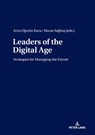 Leaders of the Digital Age - Arzu Ugurlu Kara ; Murat Sagbas - 9783631931325