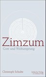 Zimzum - Christoph Schulte - 9783633542635