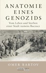 Anatomie eines Genozids - Omer Bartov - 9783633543090