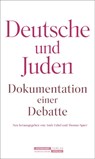 Deutsche und Juden - Amir Eshel ; Thomas Sparr - 9783633543281