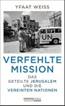 Verfehlte Mission - Yfaat Weiss - 9783633543373