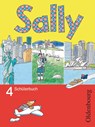 Sally 4. Schuljahr. Pupil's Book. Allgemeine Ausgabe - Englisch ab Klasse 3 - Martina Bredenbröcker ; Daniela Elsner ; Stefanie Gleixner-Weyrauch ; Simone Gutwerk - 9783637000858