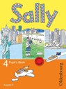 Sally 4. Schuljahr. Pupil's Book. Ausgabe D für alle Bundesländer außer Nordrhein-Westfalen - Englisch ab Klasse 1 -  - 9783637004405