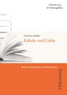 Oldenbourg Textausgaben - Texte, Kommentar und Materialien - Michael Hofmann ; Marina Mertens - 9783637005778