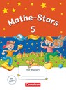 Mathe-Stars 5. Schuljahr. Basiskurs -  - 9783637006607