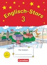 Englisch-Stars 3. Schuljahr. Übungsheft - Barbara Gleich - 9783637008731