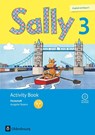 Sally 3. Schuljahr. Förderheft mit Audio-CD. Ausgabe Bayern (Neubearbeitung) - Englisch ab Klasse 3 - Martina Bredenbröcker ; Anke Spangenberg ; Jasmin Brune ; Daniela Elsner - 9783637014398