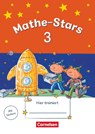 Mathe-Stars 3. Schuljahr. Übungsheft mit Lösungsheft - Werner Hatt ; Petra Ihn-Huber ; Stefan Kobr ; Ursula Kobr - 9783637015449