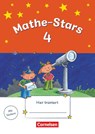 Mathe-Stars 4. Schuljahr. Übungsheft mit Lösungsheft - Werner Hatt ; Petra Ihn-Huber ; Stefan Kobr ; Ursula Kobr - 9783637015456
