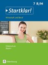 Startklar! - 7. Jahrgangsstufe - Schülerbuch - Kirsten Fricke ; Margit Friedlein ; Hans Hlavacek ; Ralf Kassirra - 9783637018808
