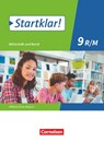 Startklar! 9. Jahrgangsstufe - Wirtschaft und Beruf - Mittelschule Bayern - Schülerbuch - Kirsten Fricke ; Margit Friedlein ; Ralf Kassirra ; Silke Schrauth - 9783637018822