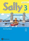 Sally 3. Schuljahr. Activity Book mit Audio-CD. Allgemeine Ausgabe (Neubearbeitung) - Englisch ab Klasse 3 - Jasmin Brune ; Daniela Elsner ; Barbara Gleich ; Stefanie Gleixner-Weyrauch - 9783637019584