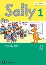 Sally 1. Schuljahr. Activity Book mit CD. Ausgabe für alle Bundesländer außer Nordrhein-Westfalen (Neubearbeitung) - Englisch ab Klasse 1 - Jasmin Brune ; Daniela Elsner ; Barbara Gleich ; Stefanie Gleixner-Weyrauch - 9783637019621