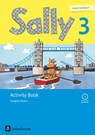 Sally 3. Schuljahr. Activity Book mit Audio-CD. Ausgabe Bayern (Neubearbeitung) - Englisch ab Klasse 3 - Martina Bredenbröcker ; Jasmin Brune ; Daniela Elsner ; Barbara Gleich - 9783637020375