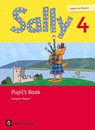 Sally 4. Schuljahr. Pupil's Book. Ausgabe Bayern (Neubearbeitung) - Englisch ab Klasse 3 - Martina Bredenbröcker ; Jasmin Brune ; Daniela Elsner ; Barbara Gleich - 9783637020382
