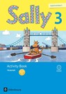 Sally 3. Schuljahr. Förderheft mit Audio-CD. Allgemeine Ausgabe (Neubearbeitung) - Englisch ab Klasse 3 - Martina Bredenbröcker ; Anke Spangenberg ; Jasmin Brune ; Daniela Elsner - 9783637020405