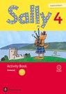 Sally - Allgemeine Ausgabe (Neubearbeitung) - Englisch ab Klasse 3 / 4. Schuljahr - Activity Book: Förderheft - Martina Bredenbröcker ; Jasmin Brune ; Daniela Elsner ; Barbara Gleich - 9783637020412