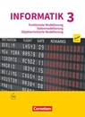 Informatik (Oldenbourg) - Gymnasium Bayern - Ausgabe 2017 - Band 3 - Peter Brichzin ; Franz Jetzinger ; Johannes Neumeyer ; Klaus Reinold - 9783637024670
