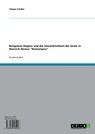 Religiöses Dogma und die Unsterblichkeit der Seele in Heinrich Heines 'Romanzero' - Tatjana Schäfer - 9783638025997