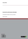 Kreativität und Kreatives Schreiben - Florian Körber - 9783638063173