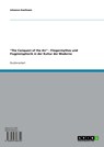'The Conquest of the Air' - Fliegermythos und Flugmetaphorik in der Kultur der Moderne - Johannes Kaufmann - 9783638626729