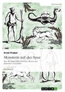 Monstern auf der Spur - Ernst Probst - 9783638934701