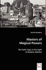Masters of Magical Powers - Gordan Djurdjevic - 9783639045987