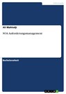 SOA Anforderungsmanagement - Ali Mahlodji - 9783640285679