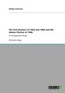 The PLO Charters of 1964 and 1968 and the Hamas Charter of 1988 - Philipp Holtmann - 9783640337330