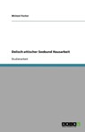 Delisch-attischer Seebund Hausarbeit - Michael Fischer - 9783640784349