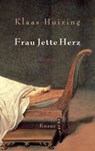 Frau Jette Herz - Klaas Huizing - 9783641010713