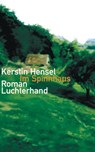 Im Spinnhaus - Kerstin Hensel - 9783641011062